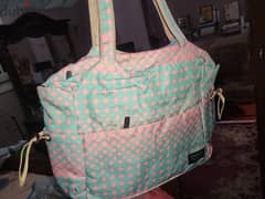 شنطة بيبي ادوات baby bag 0