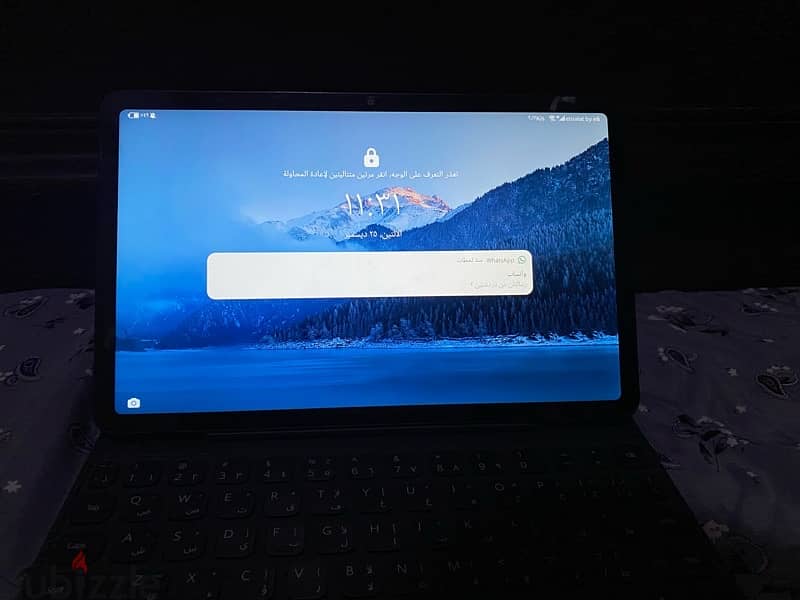 هواوي ميت باد 10.4 ‏Huawei MatePad 10.4 6