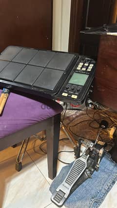 Roland OCTAPAD SPD-30 for sale 0