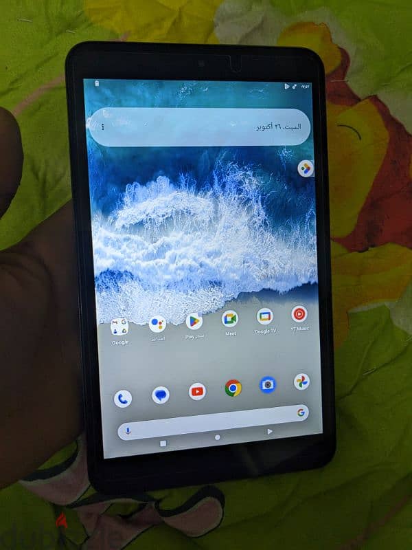 nokia tablet t10 1