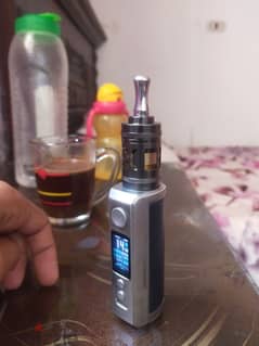 Mtl drag X plus & xpromizer tank 0