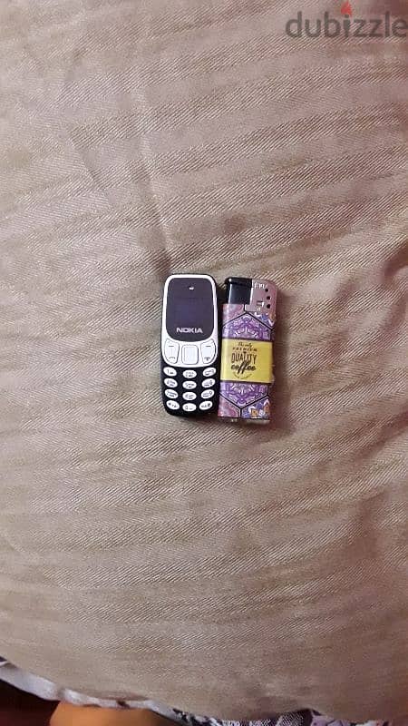 تليفون Nokia310 عفروتو (mini phone) 7