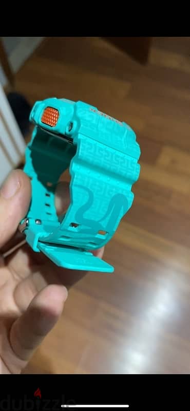 G-SHOCK GA110SGG-3ADR 2