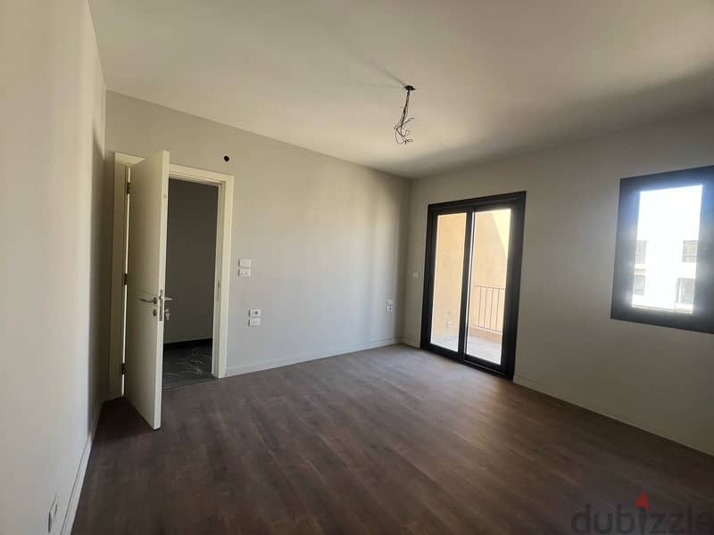 Finished apartment for rent in Tulwa Owest (Dark themed) 12