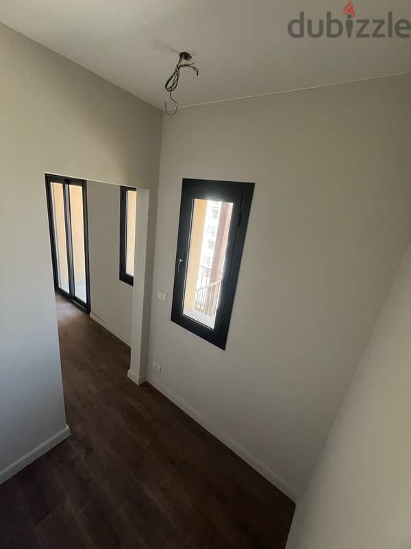 Finished apartment for rent in Tulwa Owest (Dark themed) 14