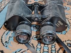 منظار ميوبتا قوي جدا Meopta 12x60 Individual Focus Binoculars 0