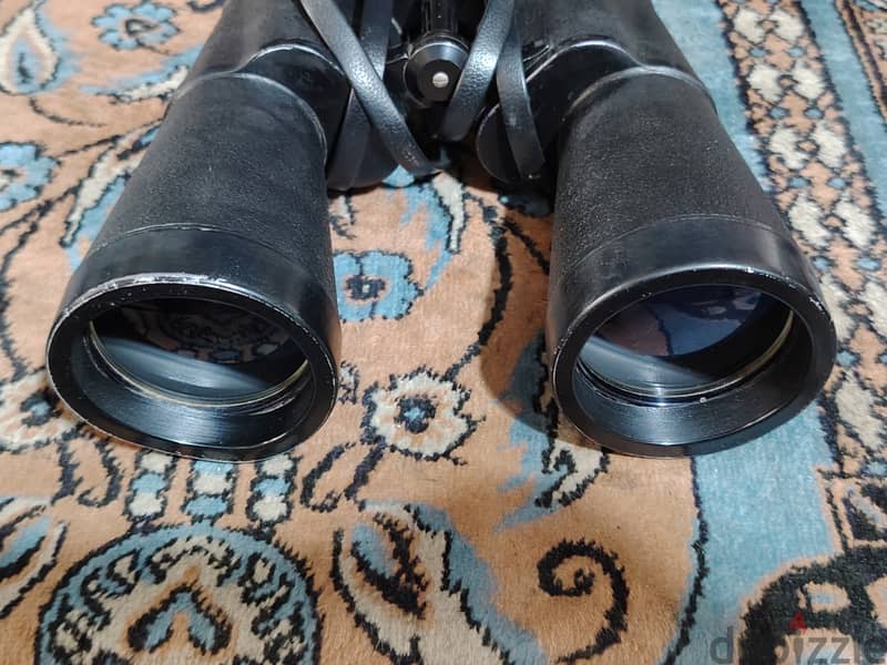 منظار ميوبتا قوي جدا Meopta 12x60 Individual Focus Binoculars 1