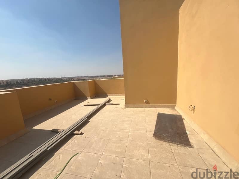 Finished Penthouse with private spacious outdoors area at Tulwa Owest 7