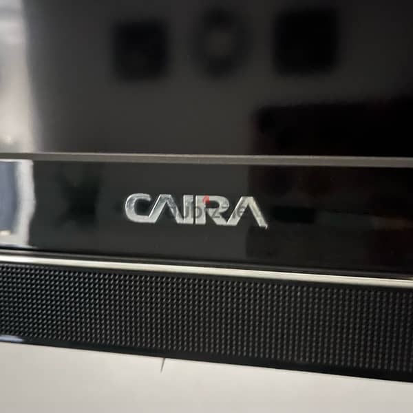 تلفزيون كايرا ٣٢ بوصة للبيع CAIRA TV 1