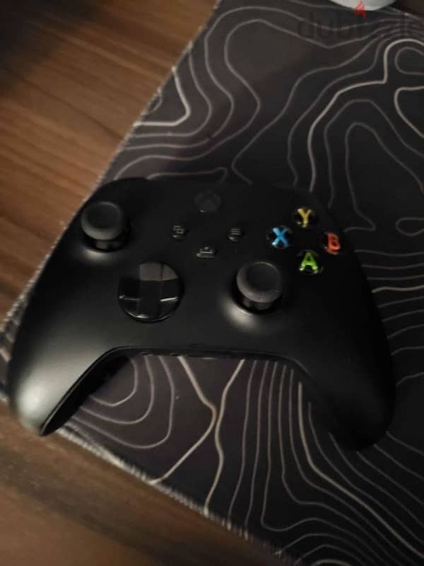 Xbox series x 3