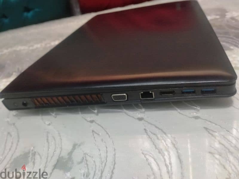 Lenovo IdeaPad y510p 1