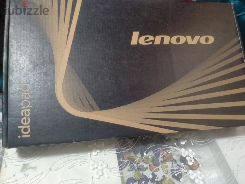 Lenovo IdeaPad y510p 4