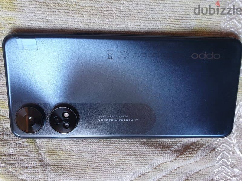 موبيل اوبو رينو 8 . . oppo reno 8 0