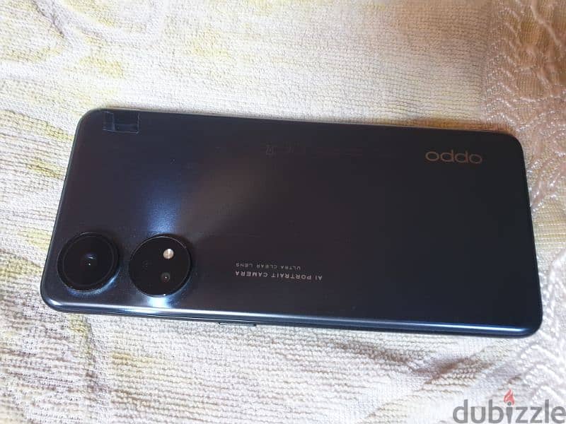 موبيل اوبو رينو 8 . . oppo reno 8 1