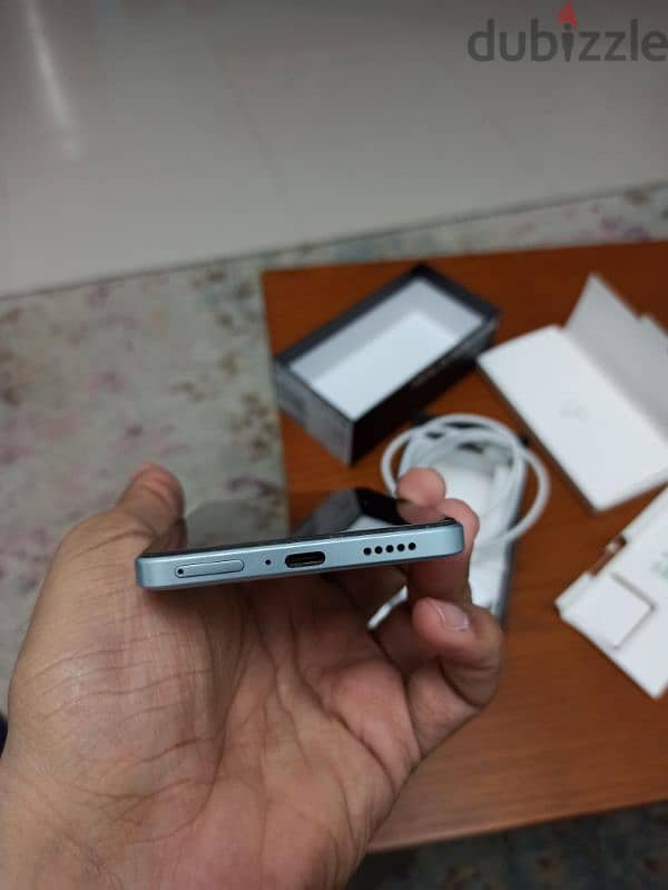 Xiaomi Redmi Note 12 Turbo // Poco F5 11