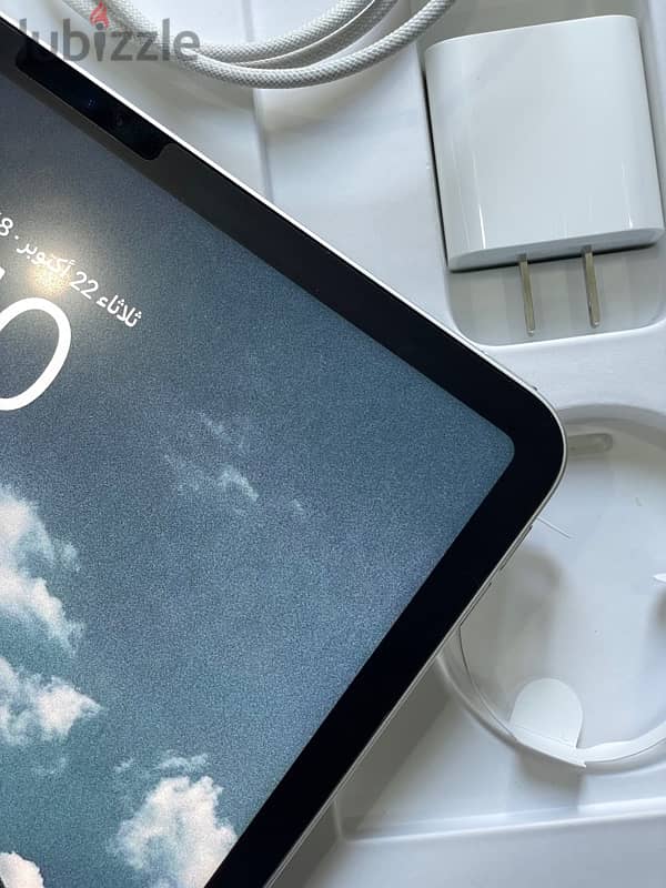 iPad Pro M2 2022 512GB لسة في الضمان 11 شهر واقرأ التفاصيل 12