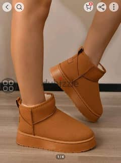 Uggs from She*in 0