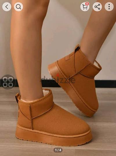 Uggs from She*in