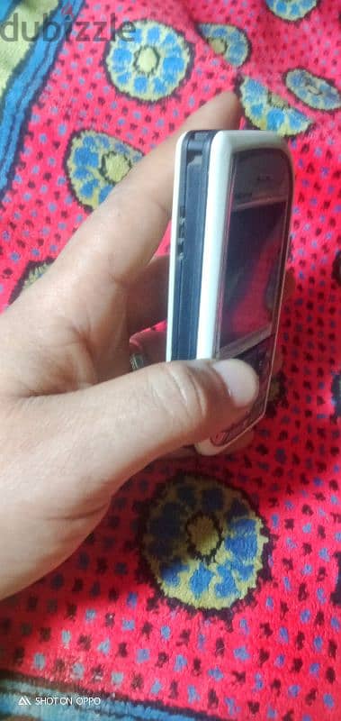 ممنوعات النوكيا والتحف النادره موبايل Nokia 7610 الملقب بالدمعه 9