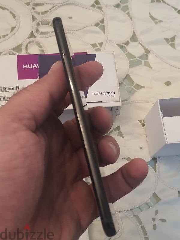 huawei nova 2 plus 4