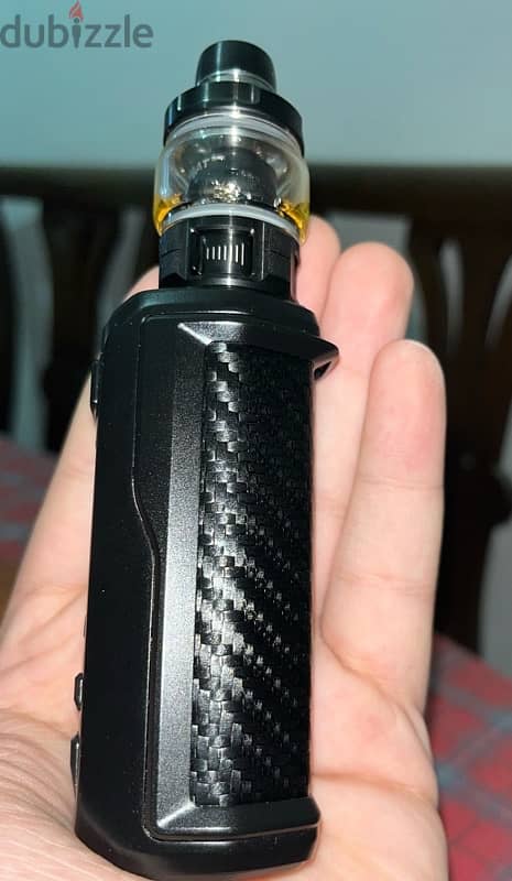 vape argus mt kit 0