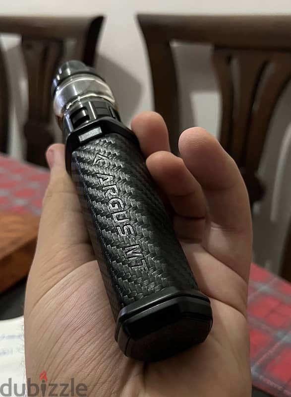 vape argus mt kit 4