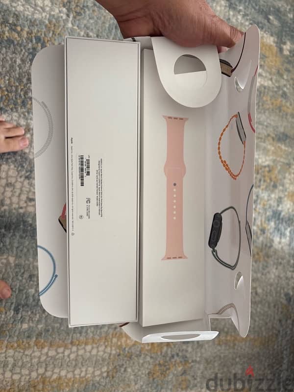 Apple Watch Series 6 1