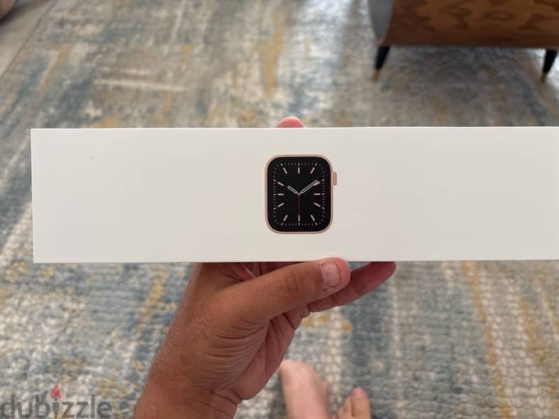 Apple Watch Series 6 2