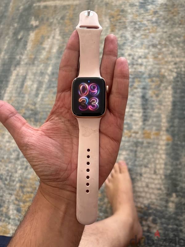 Apple Watch Series 6 4