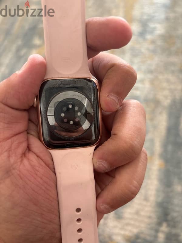 Apple Watch Series 6 5