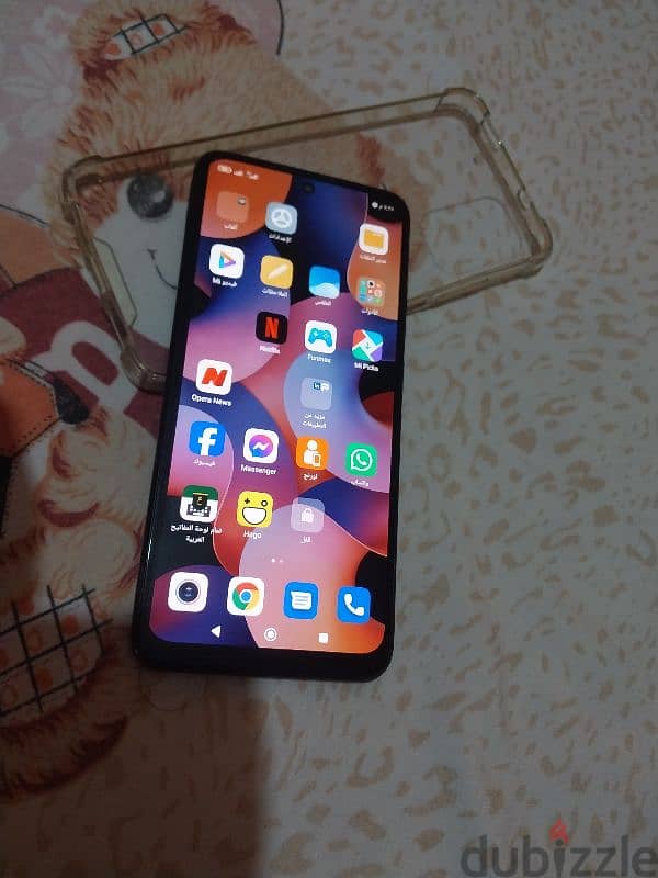 Redmi Note 10 3