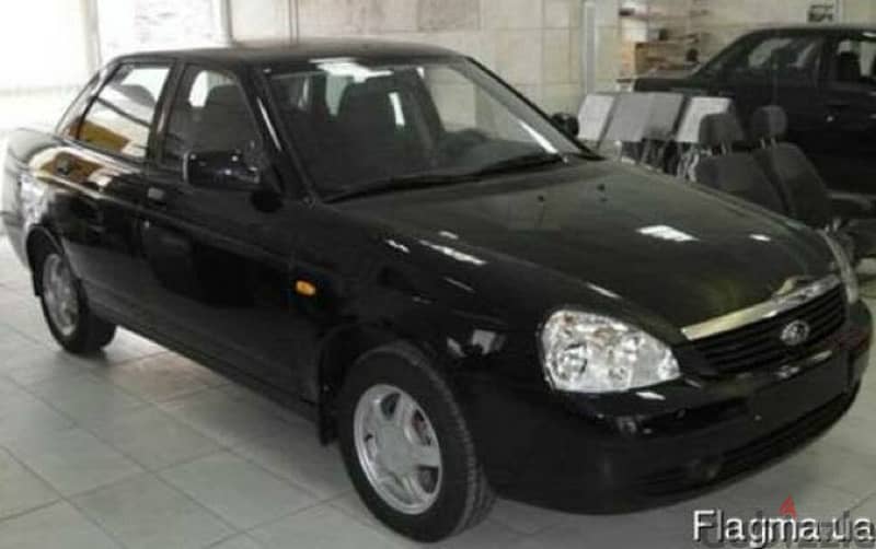 Lada Other 2010 1