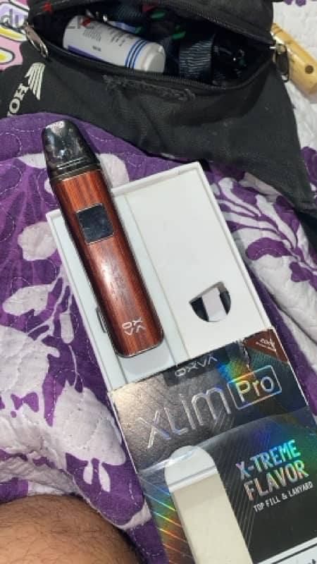 xlim pro limited edition 1