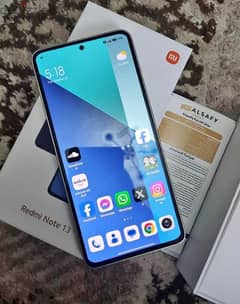 redmi note 13 0