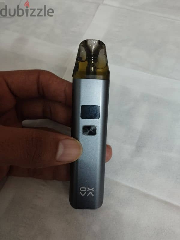 oxva xlim v2 pod 1