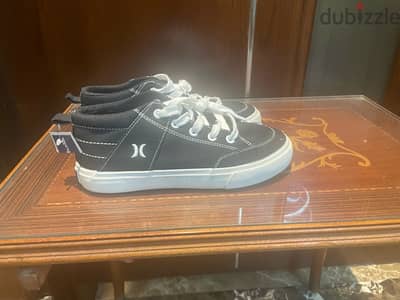 shoes for girls or boys new brand hurley size us 4