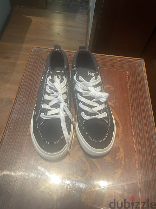 shoes for girls or boys new brand hurley size us 4 1