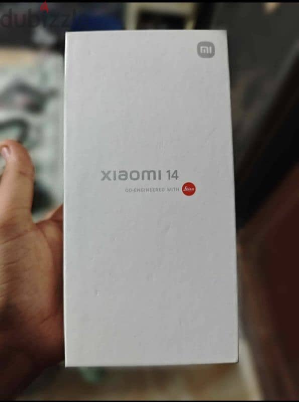 شاومي 14 - xiaomi 14 4