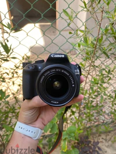 Canon 1200D