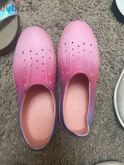 people shoes new size 32 for girls from usa