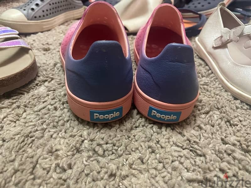 people shoes new size 32 for girls from usa 2