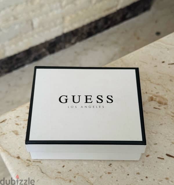 New Guess Wallet 1