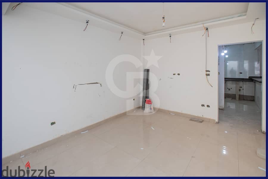 Apartment for sale 147m Laurent off Shaarawy 10