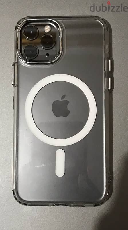 iPhone 11pro 4