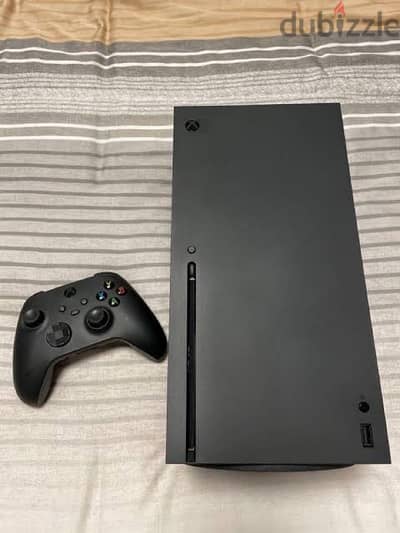 xbox series  x