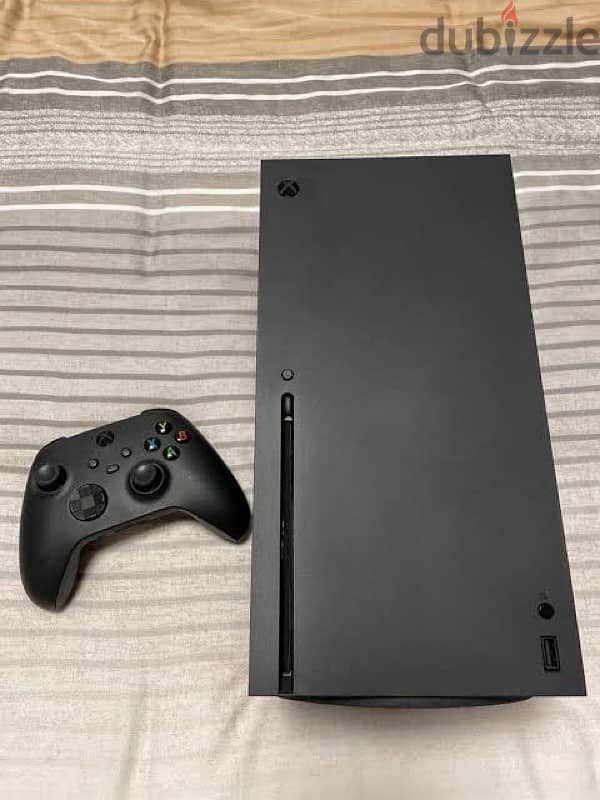 xbox series  x 0