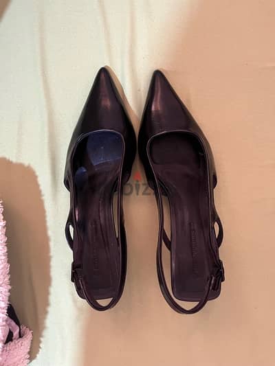 Size 36 from stradivarius