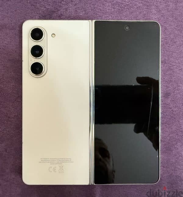 Samsung Galaxy Z Fold 5 (Used) 2