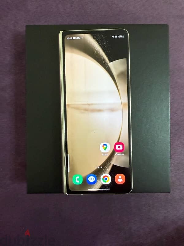 Samsung Galaxy Z Fold 5 (Used) 3