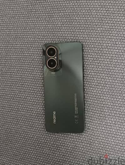 Realme C67